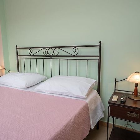 Vasilakis Apartment Sami  Buitenkant foto