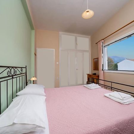 Vasilakis Apartment Sami  Buitenkant foto