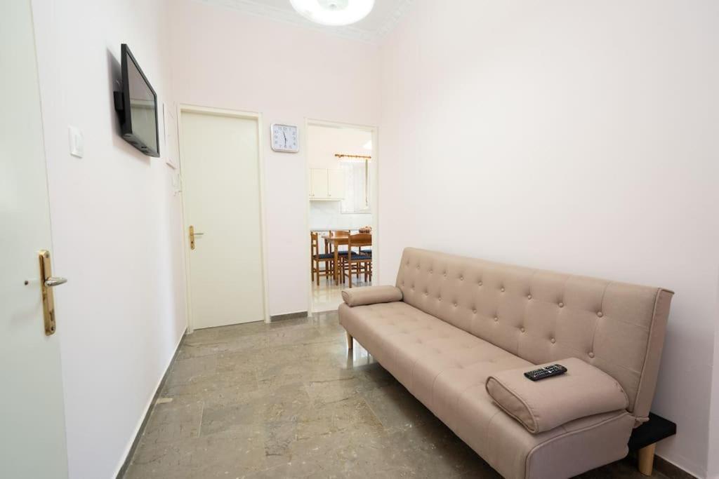 Vasilakis Apartment Sami  Buitenkant foto