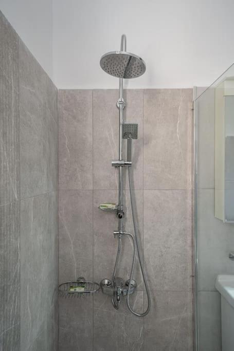 Vasilakis Apartment Sami  Buitenkant foto
