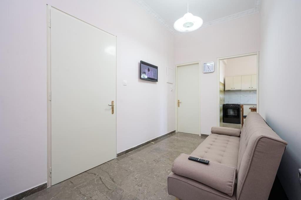Vasilakis Apartment Sami  Buitenkant foto
